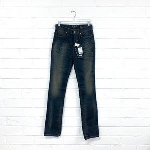 Escada Sport Jeans with Swarovski Crystals
